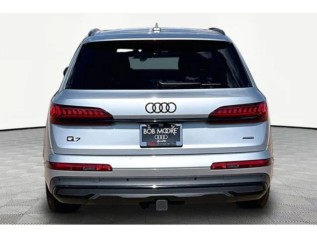 SEMINUEVOS AUDI Q7 a Estados en autogozo