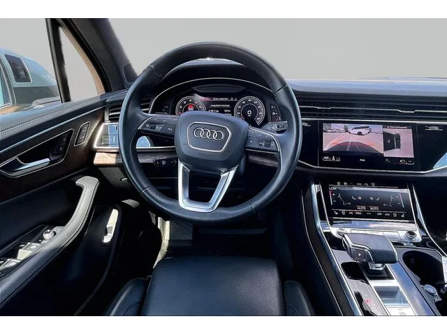 SEMINUEVOS AUDI Q7 a Estados en autogozo