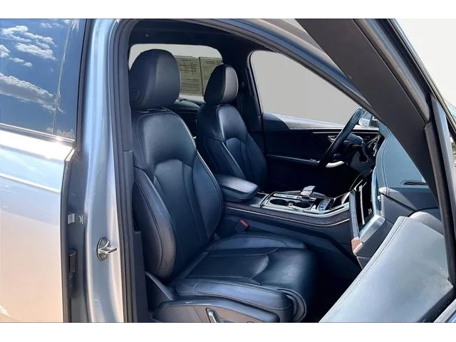 SEMINUEVOS AUDI Q7 a Estados en autogozo