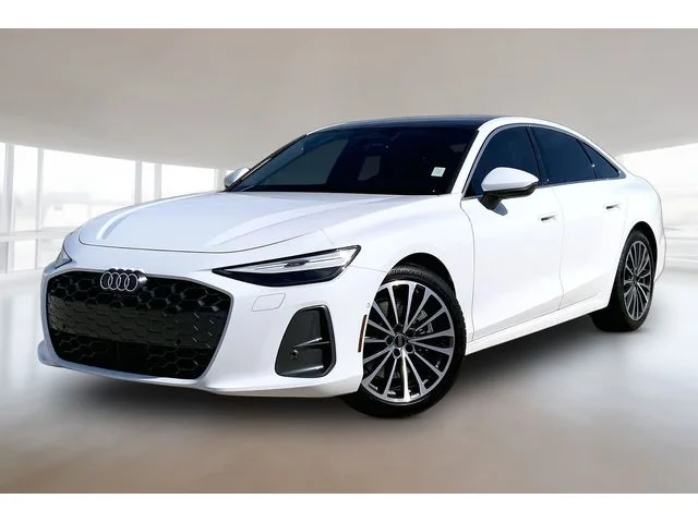 SEMINUEVOS AUDI A6 a Estados en autogozo