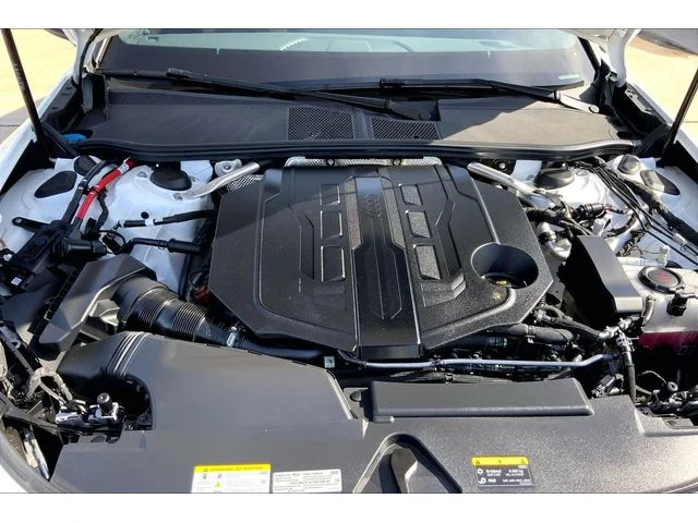 SEMINUEVOS AUDI A6 a Estados en autogozo