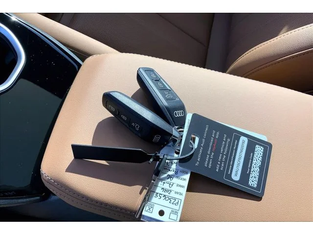 SEMINUEVOS AUDI A6 a Estados en autogozo
