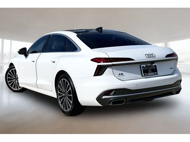 SEMINUEVOS AUDI A6 a Estados en autogozo