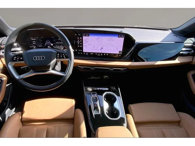 SEMINUEVOS AUDI A6 a Estados en autogozo
