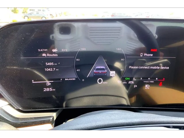 SEMINUEVOS AUDI A6 a Estados en autogozo