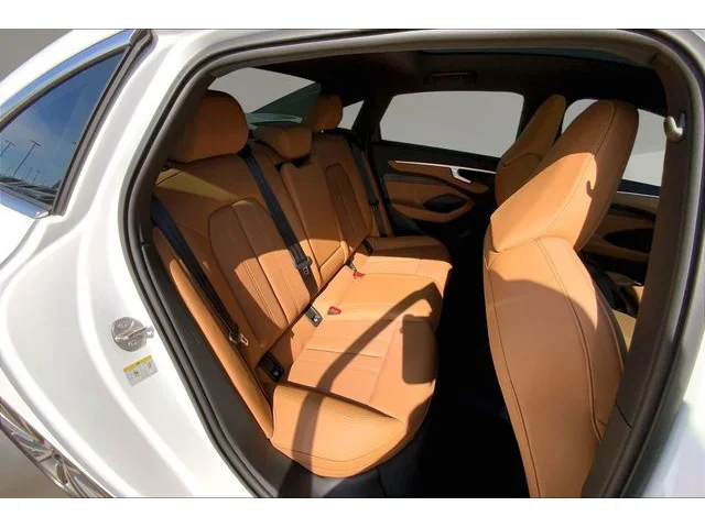 SEMINUEVOS AUDI A6 a Estados en autogozo