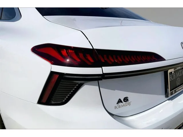 SEMINUEVOS AUDI A6 a Estados en autogozo