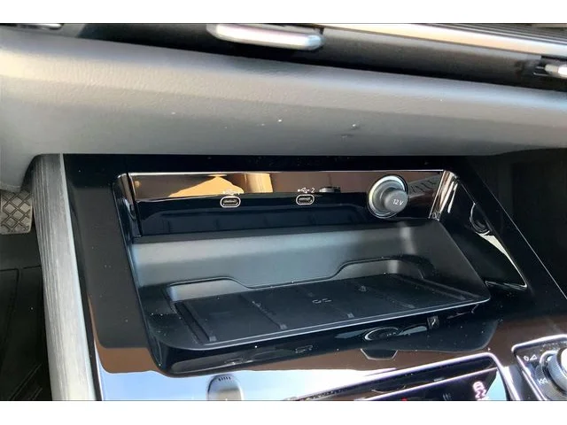 SEMINUEVOS AUDI A6 a Estados en autogozo