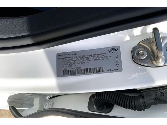 SEMINUEVOS AUDI A6 a Estados en autogozo