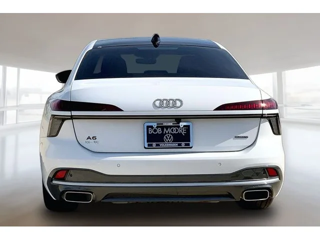 SEMINUEVOS AUDI A6 a Estados en autogozo