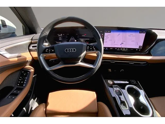 SEMINUEVOS AUDI A6 a Estados en autogozo