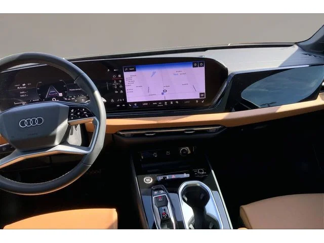 SEMINUEVOS AUDI A6 a Estados en autogozo