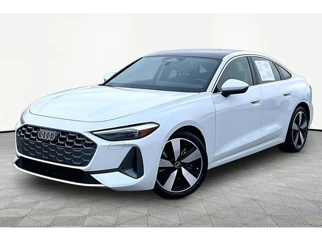 SEMINUEVOS AUDI A5 a Estados en autogozo
