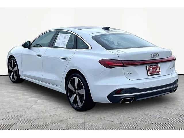 SEMINUEVOS AUDI A5 a Estados en autogozo