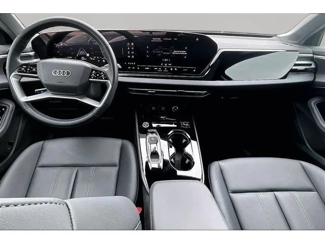 SEMINUEVOS AUDI A5 a Estados en autogozo