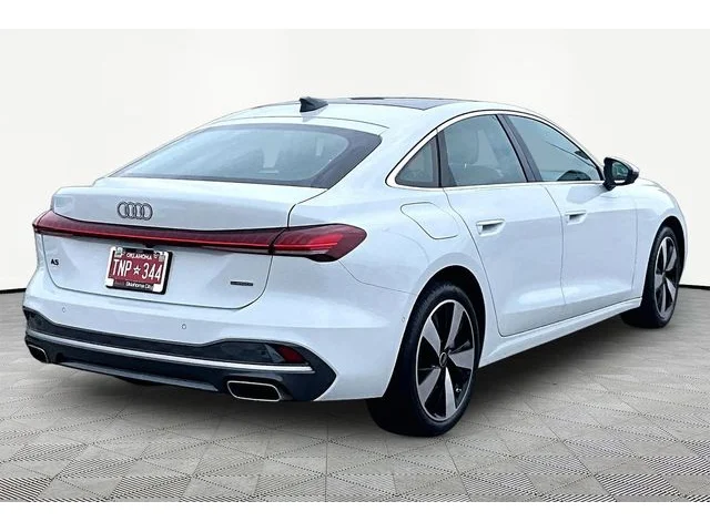 SEMINUEVOS AUDI A5 a Estados en autogozo
