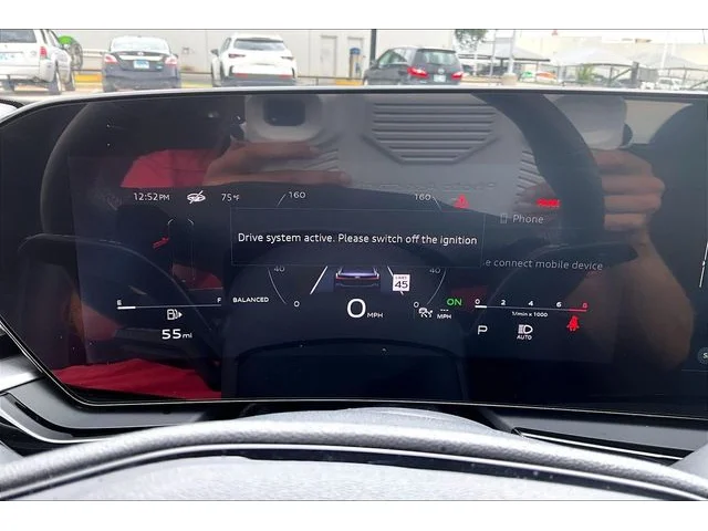 SEMINUEVOS AUDI A5 a Estados en autogozo