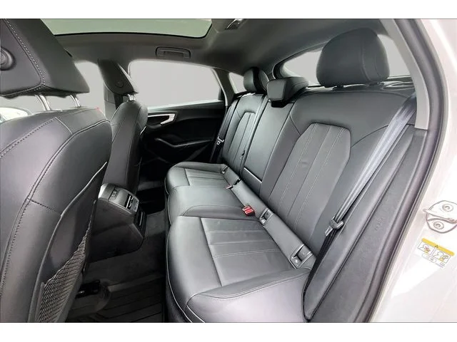SEMINUEVOS AUDI A5 a Estados en autogozo