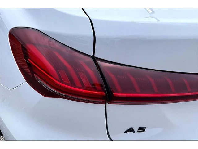 SEMINUEVOS AUDI A5 a Estados en autogozo