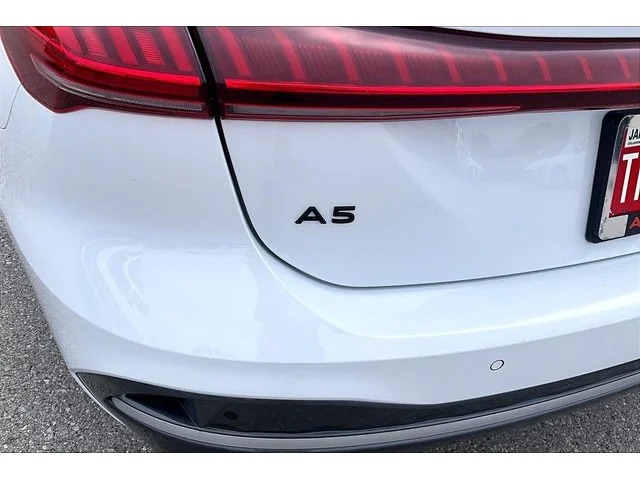 SEMINUEVOS AUDI A5 a Estados en autogozo