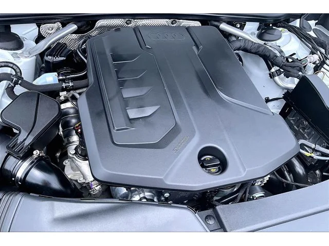 SEMINUEVOS AUDI A5 a Estados en autogozo