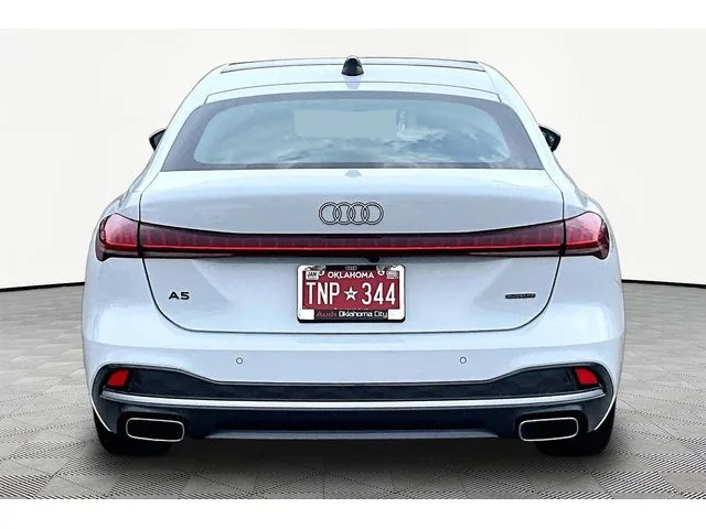 SEMINUEVOS AUDI A5 a Estados en autogozo