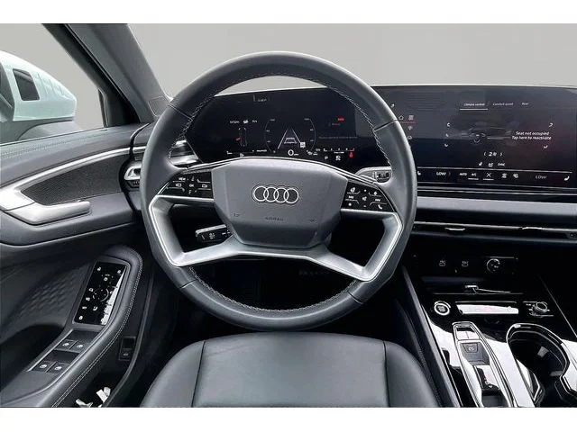 SEMINUEVOS AUDI A5 a Estados en autogozo