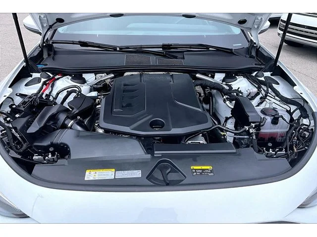 SEMINUEVOS AUDI A5 a Estados en autogozo