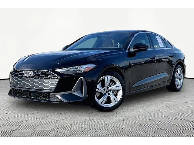 SEMINUEVOS AUDI A5 a Estados en autogozo
