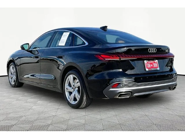 SEMINUEVOS AUDI A5 a Estados en autogozo