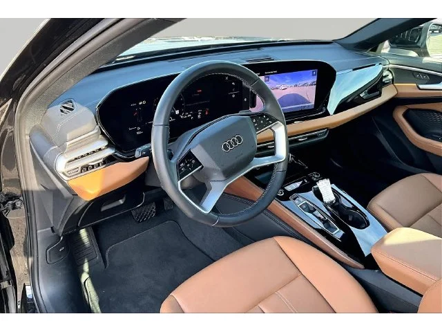 SEMINUEVOS AUDI A5 a Estados en autogozo
