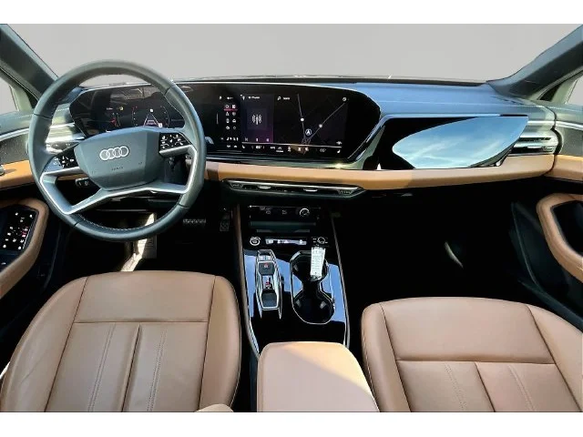 SEMINUEVOS AUDI A5 a Estados en autogozo