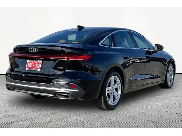 SEMINUEVOS AUDI A5 a Estados en autogozo