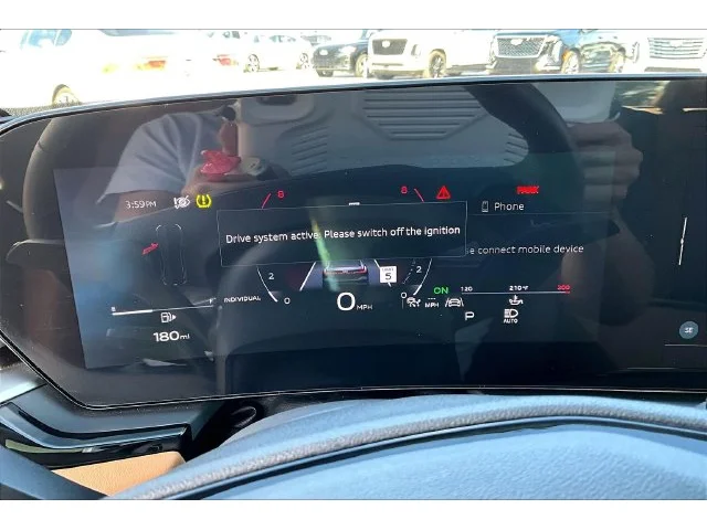SEMINUEVOS AUDI A5 a Estados en autogozo