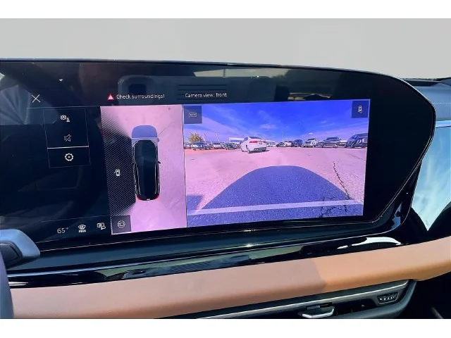 SEMINUEVOS AUDI A5 a Estados en autogozo