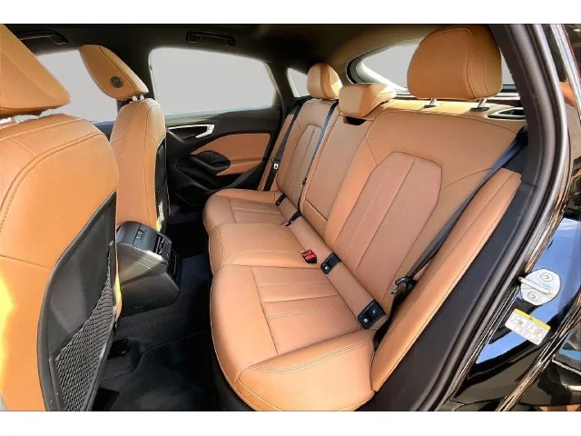 SEMINUEVOS AUDI A5 a Estados en autogozo