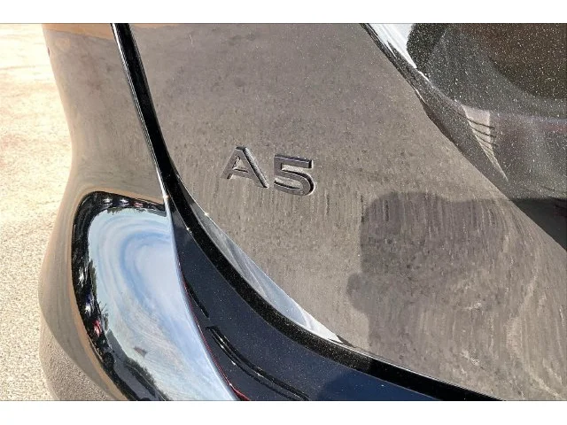 SEMINUEVOS AUDI A5 a Estados en autogozo