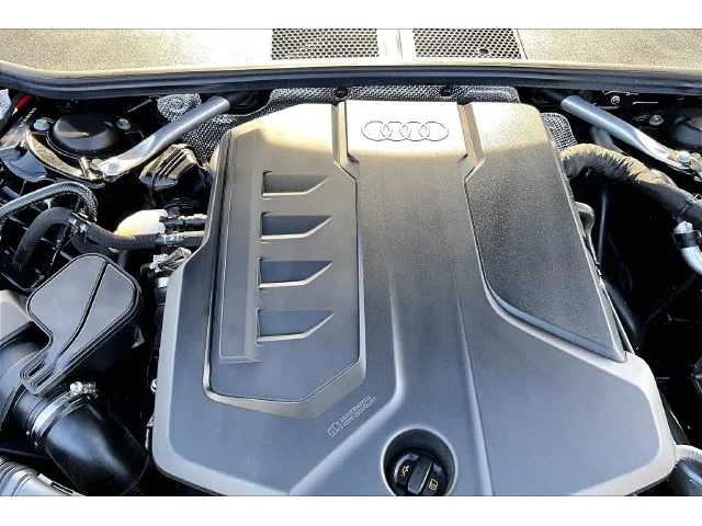 SEMINUEVOS AUDI A5 a Estados en autogozo