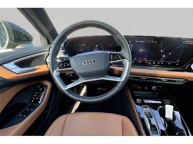SEMINUEVOS AUDI A5 a Estados en autogozo