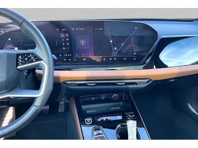 SEMINUEVOS AUDI A5 a Estados en autogozo
