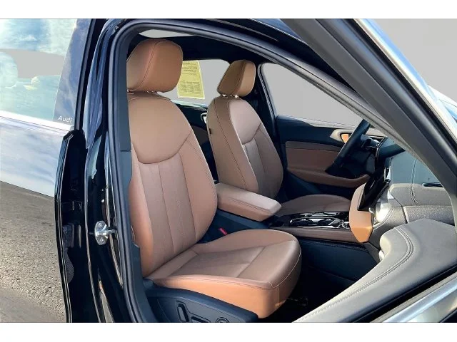 SEMINUEVOS AUDI A5 a Estados en autogozo