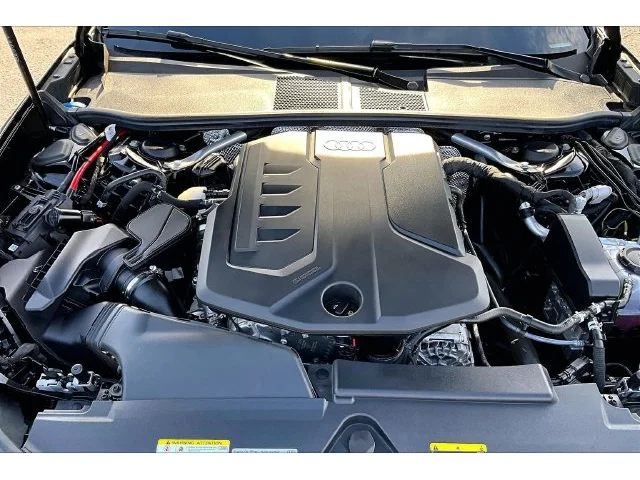 SEMINUEVOS AUDI A5 a Estados en autogozo