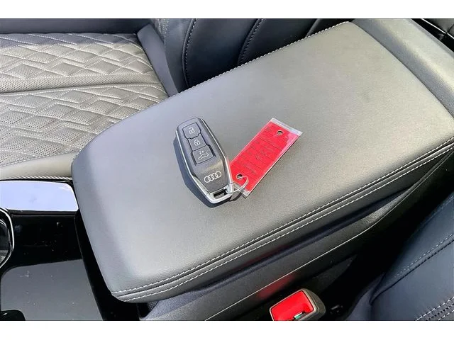Nuevos AUDI S5 à Estados chez autogozo