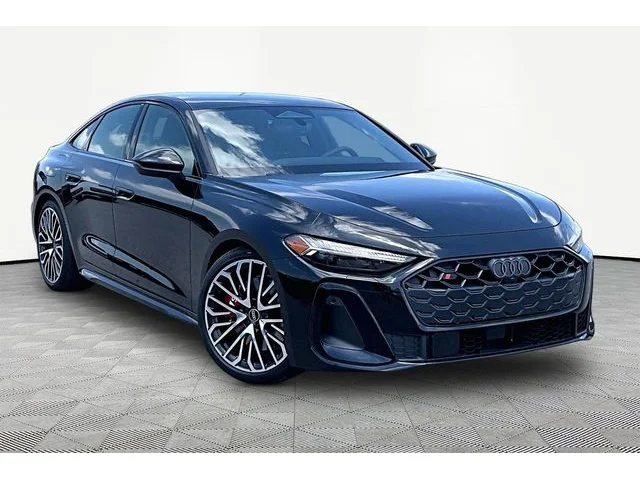 Nuevos AUDI S5 à Estados chez autogozo