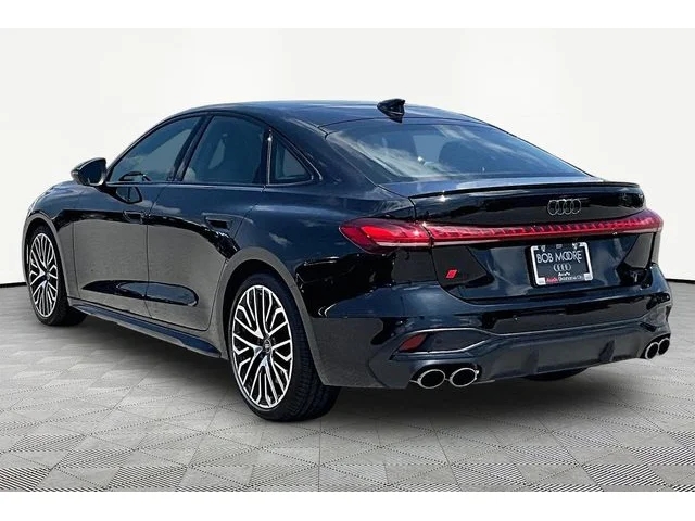 Nuevos AUDI S5 à Estados chez autogozo