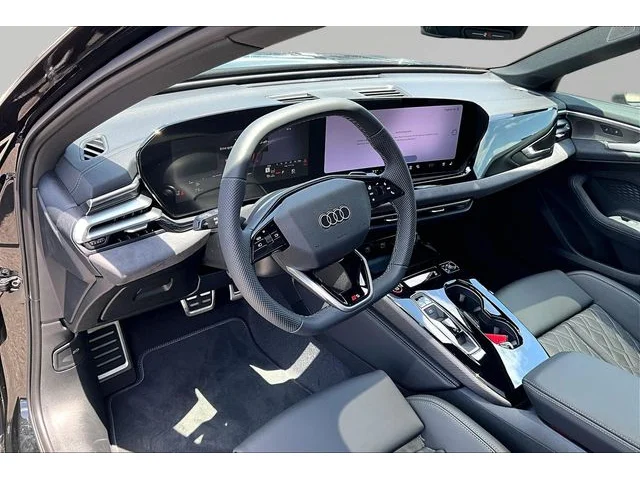 Nuevos AUDI S5 à Estados chez autogozo