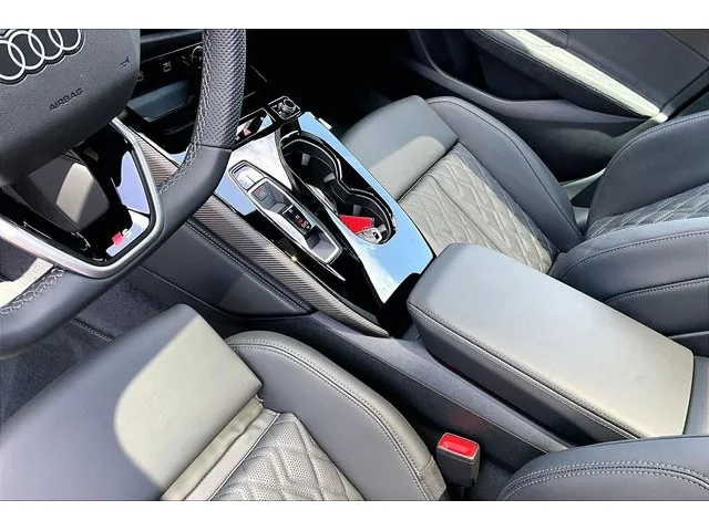 Nuevos AUDI S5 à Estados chez autogozo