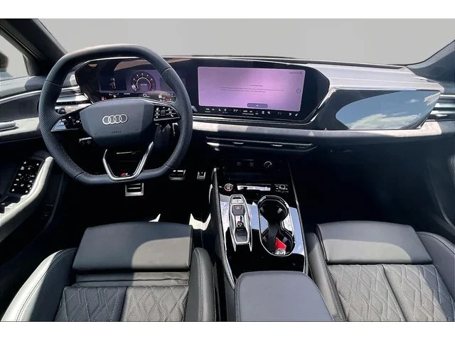 Nuevos AUDI S5 à Estados chez autogozo