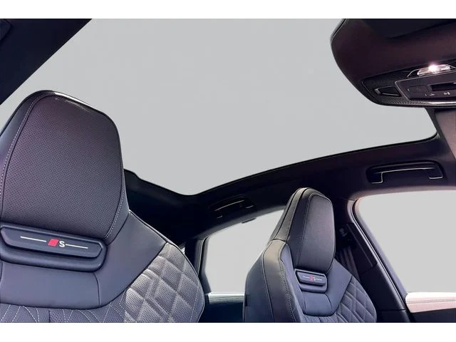 Nuevos AUDI S5 à Estados chez autogozo