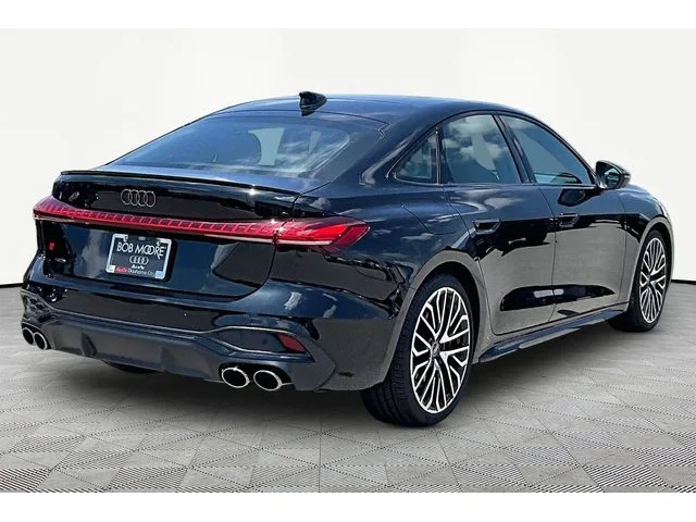 Nuevos AUDI S5 à Estados chez autogozo
